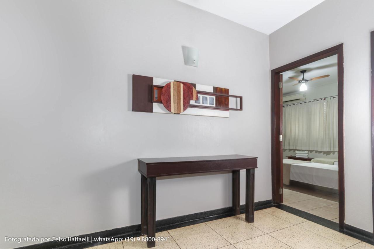 Hotel Princeton Piracicaba Exterior photo