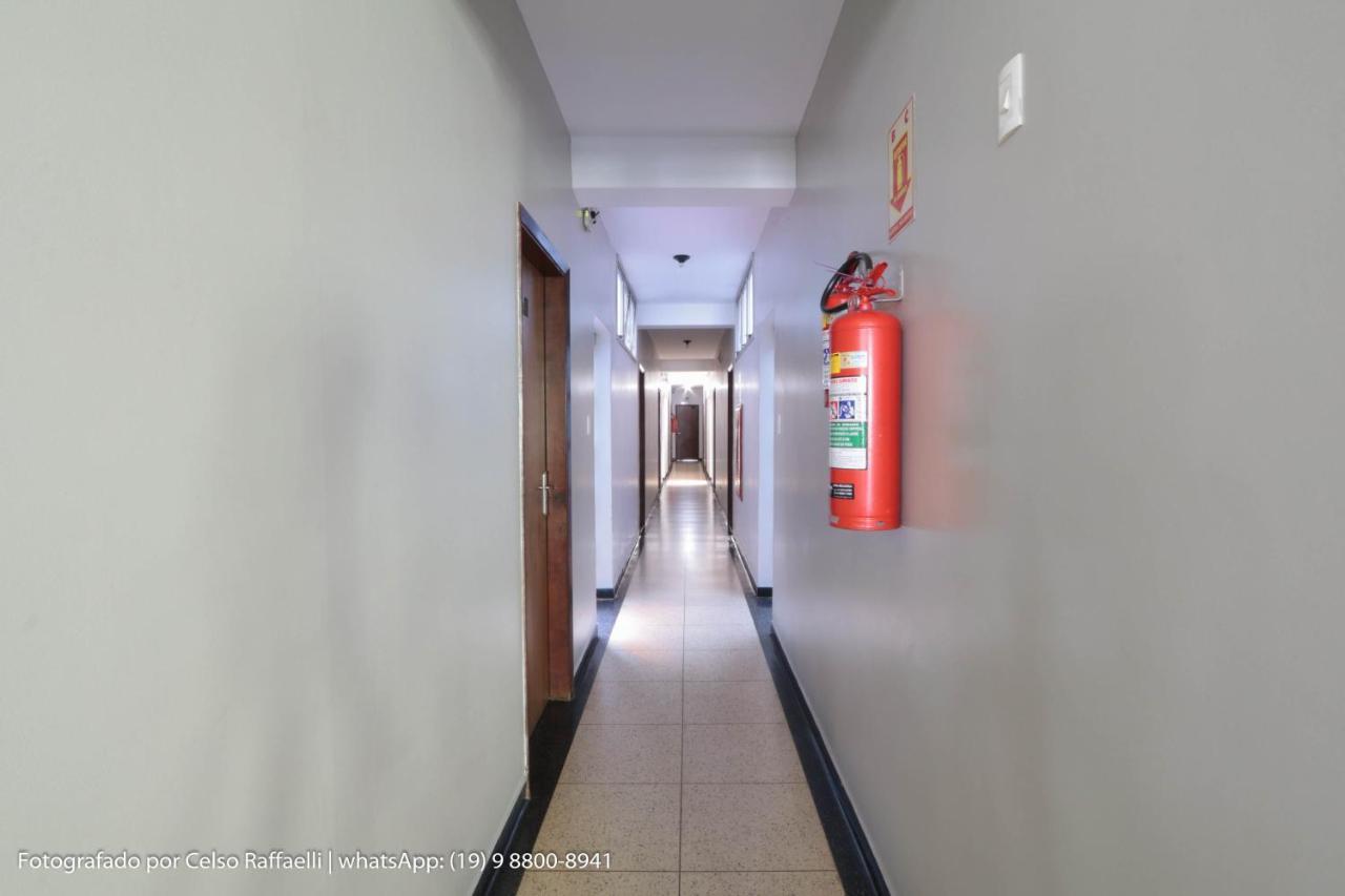 Hotel Princeton Piracicaba Exterior photo