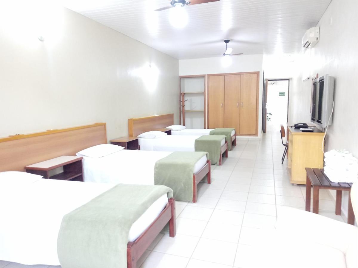Hotel Princeton Piracicaba Exterior photo